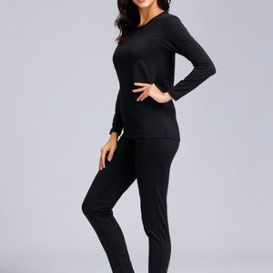 Degrees of Comfort Women's Size XL Thermal Fleece